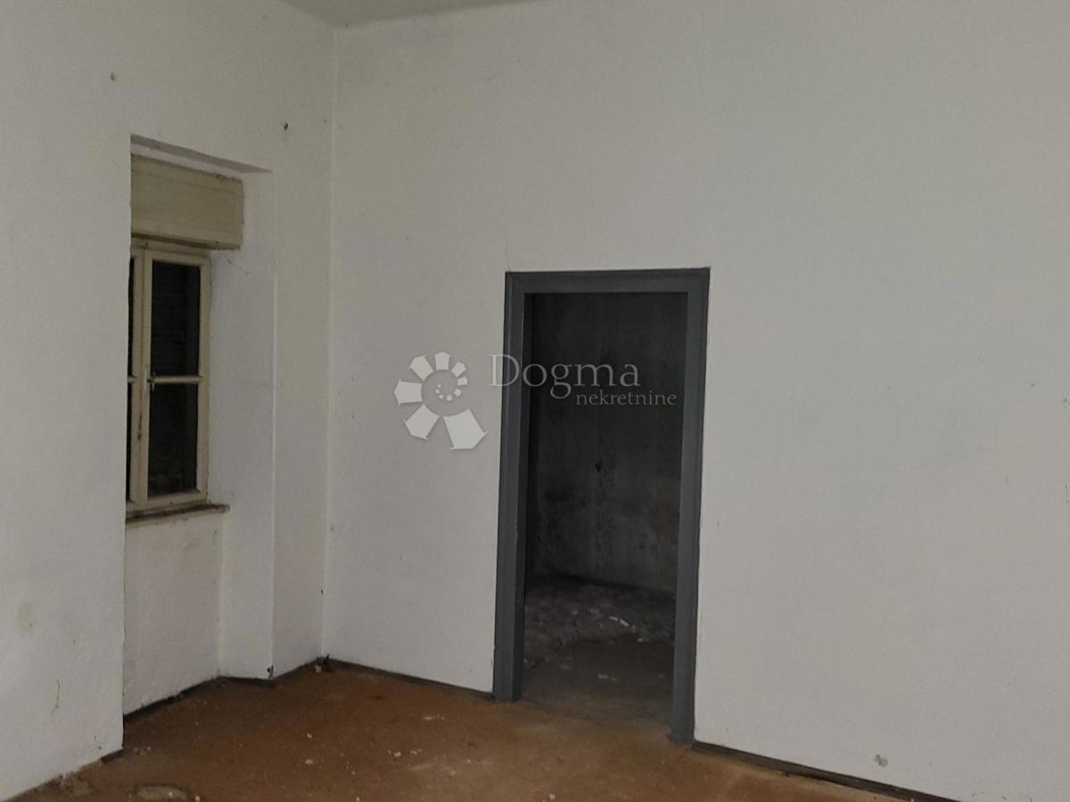 Hiša Grižane-Belgrad, Vinodolska Općina, 200m2