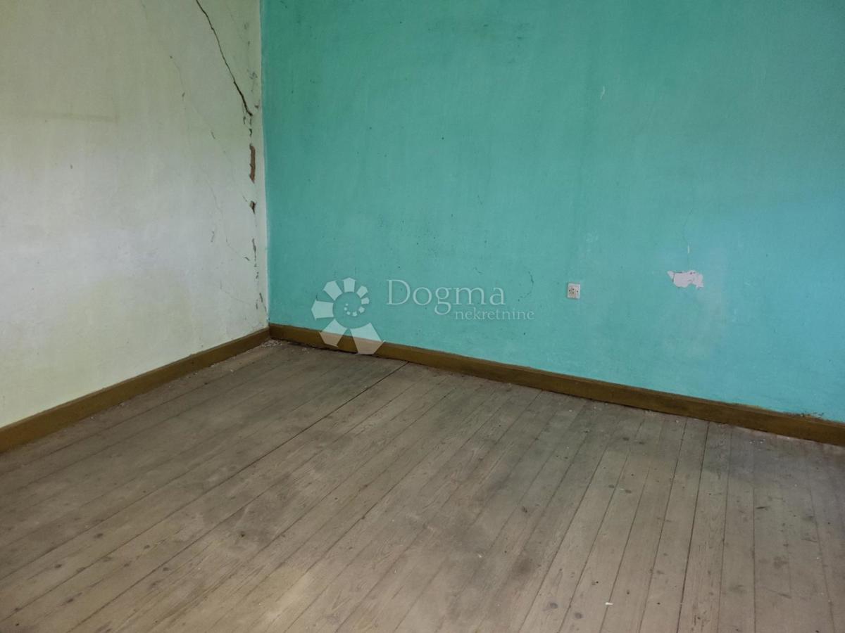 Hiša Grižane-Belgrad, Vinodolska Općina, 200m2