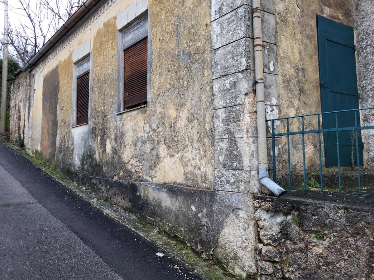 Hiša Grižane-Belgrad, Vinodolska Općina, 200m2