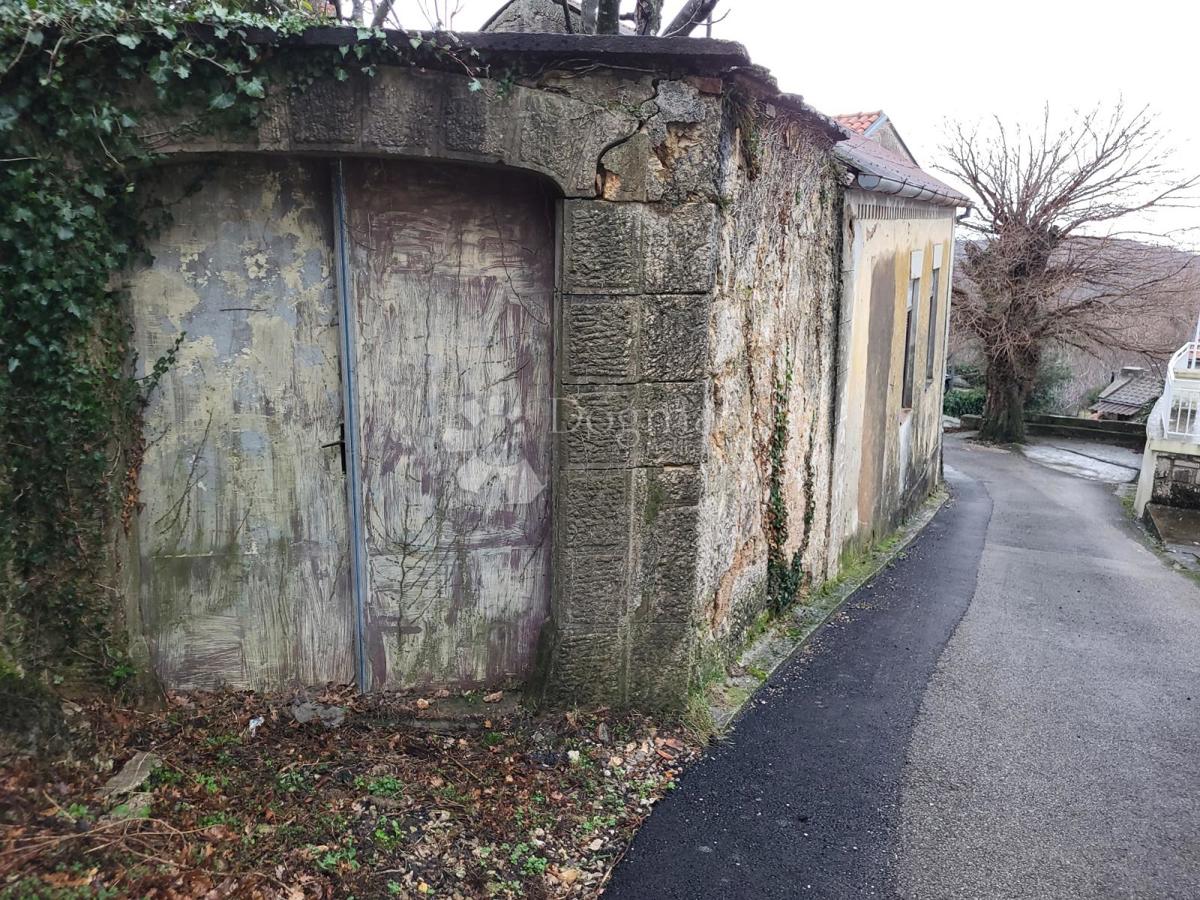 Hiša Grižane-Belgrad, Vinodolska Općina, 200m2