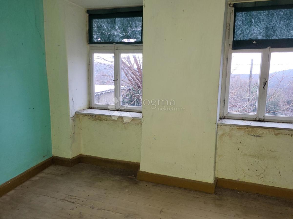 Hiša Grižane-Belgrad, Vinodolska Općina, 200m2