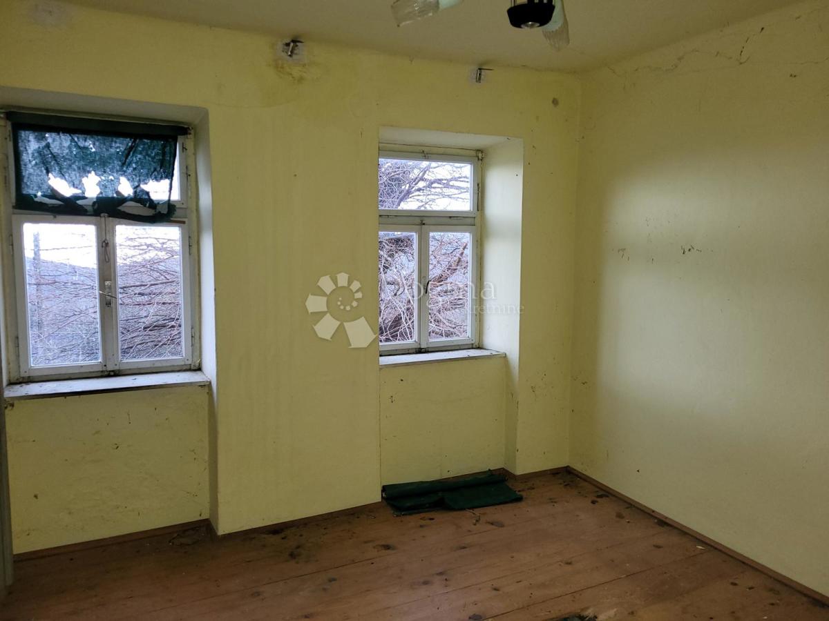 Hiša Grižane-Belgrad, Vinodolska Općina, 200m2