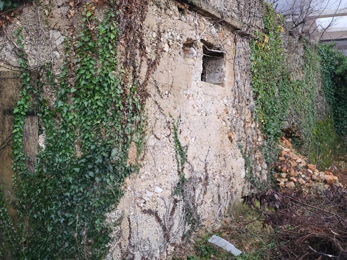 Hiša Grižane-Belgrad, Vinodolska Općina, 200m2