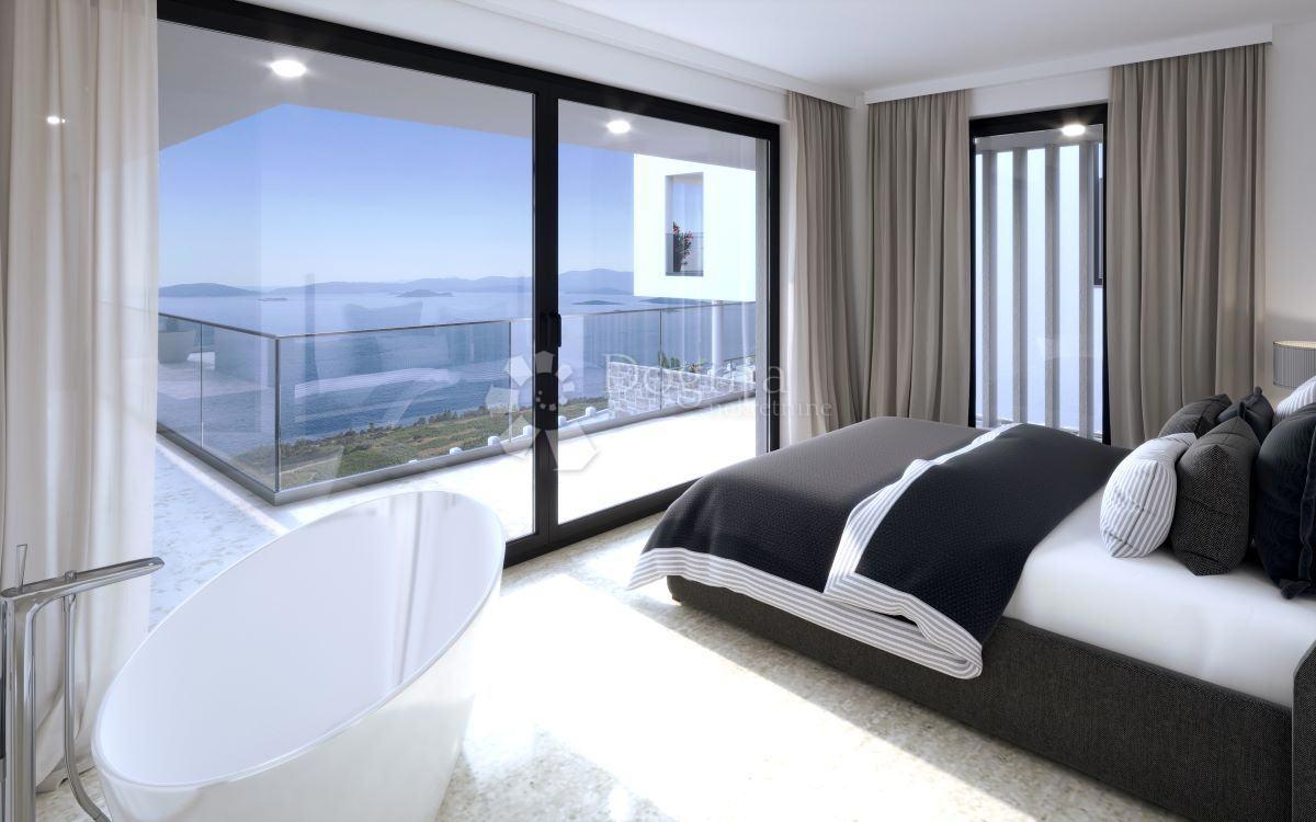 Hiša Podobuče, Orebić, 270m2