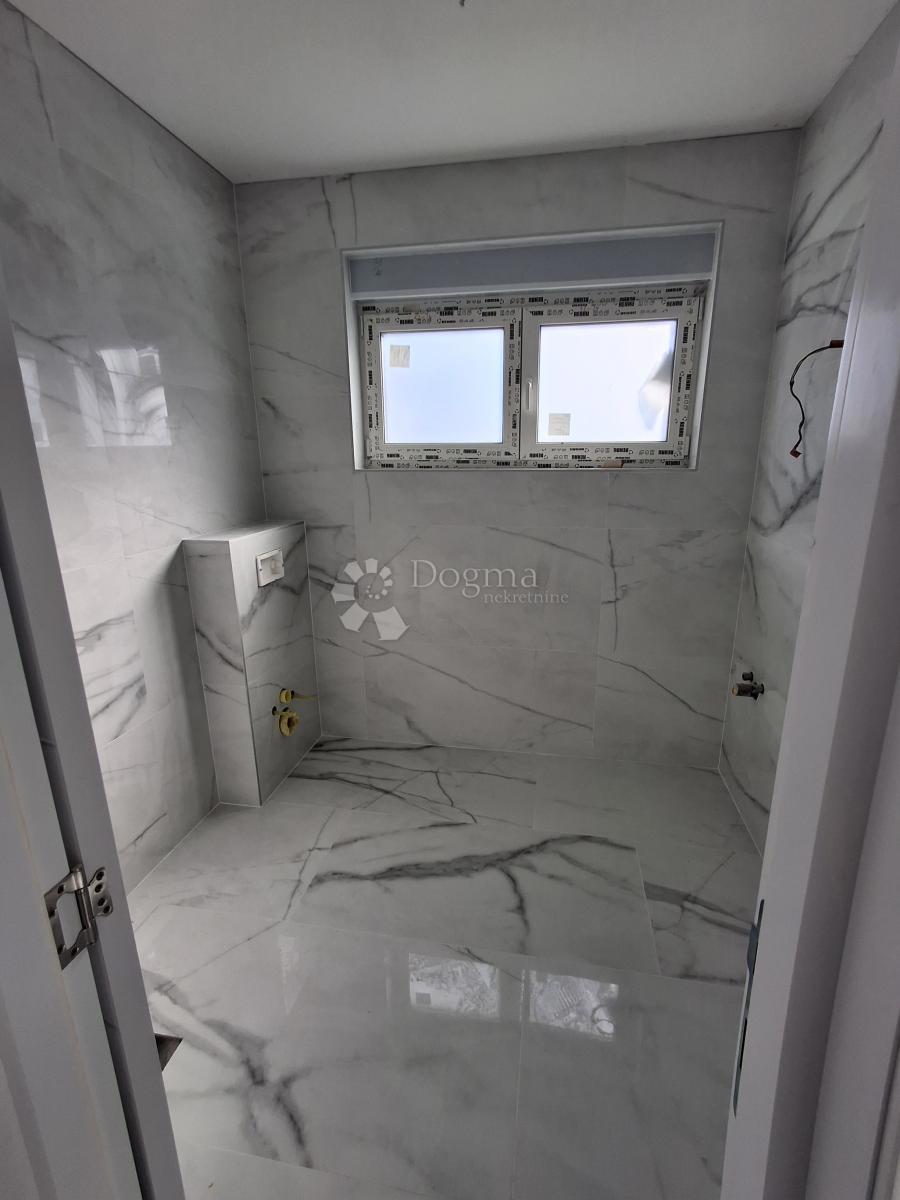 Apartma Banjol, Rab, 65m2