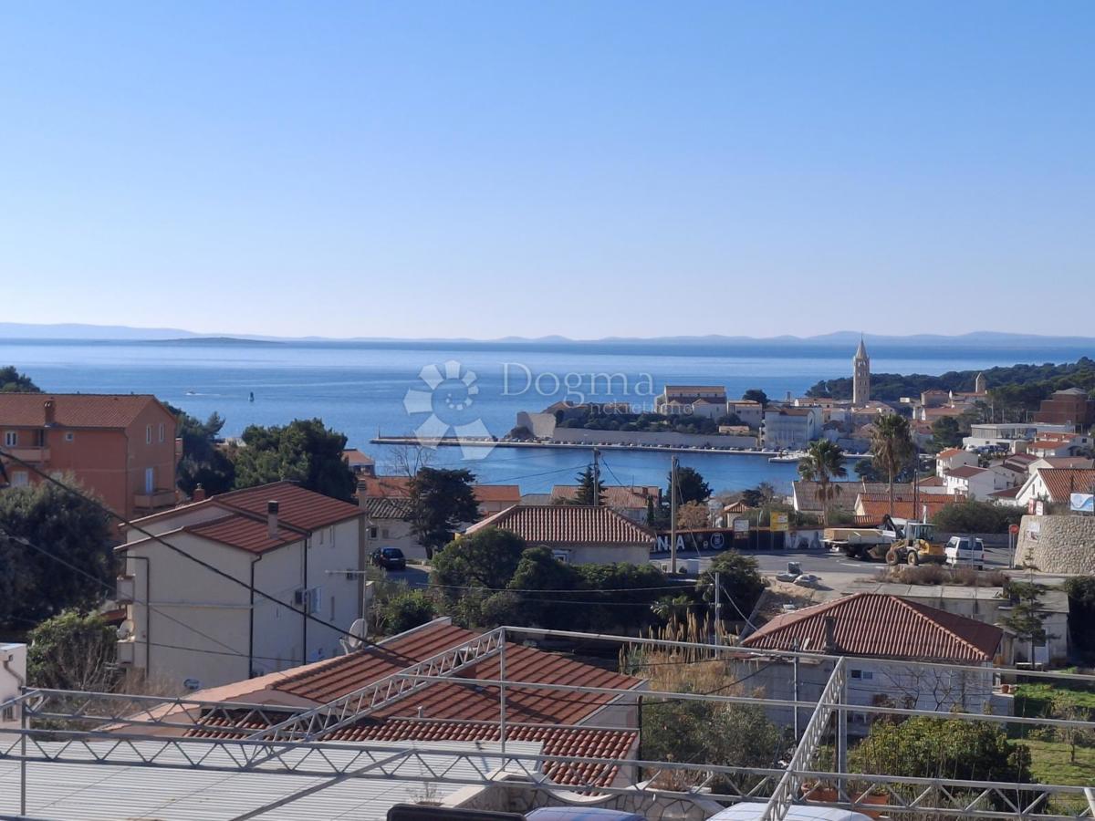 Apartma Banjol, Rab, 65m2