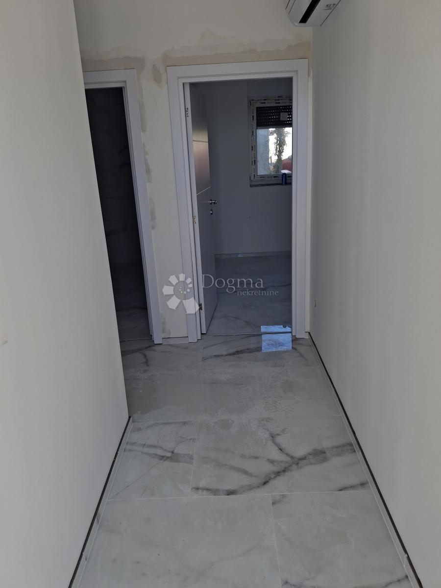 Apartma Banjol, Rab, 65m2