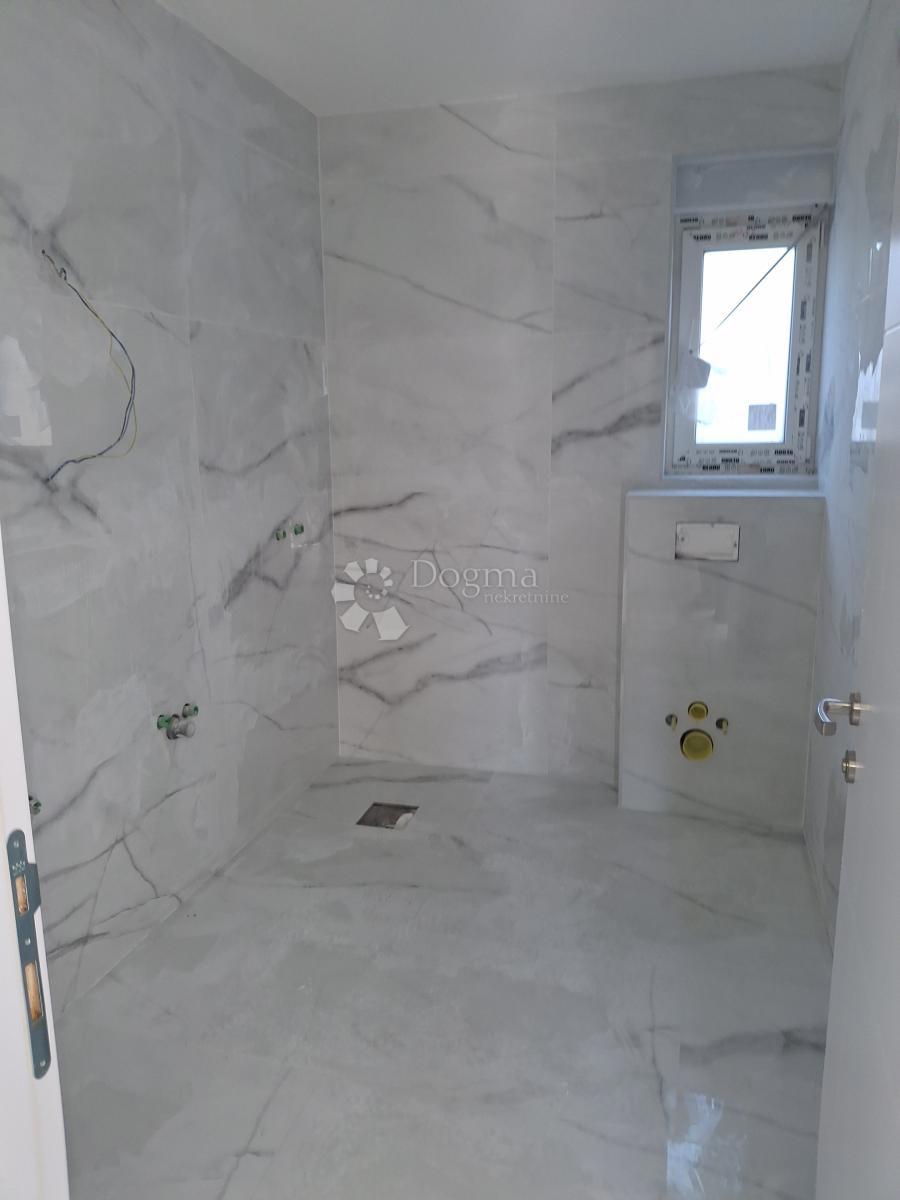 Apartma Banjol, Rab, 65m2