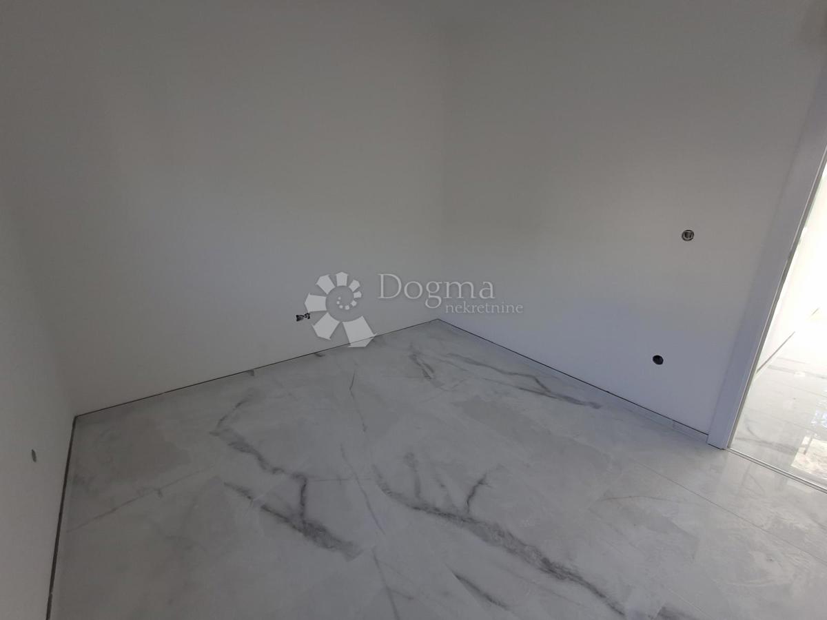 Apartma Banjol, Rab, 65m2