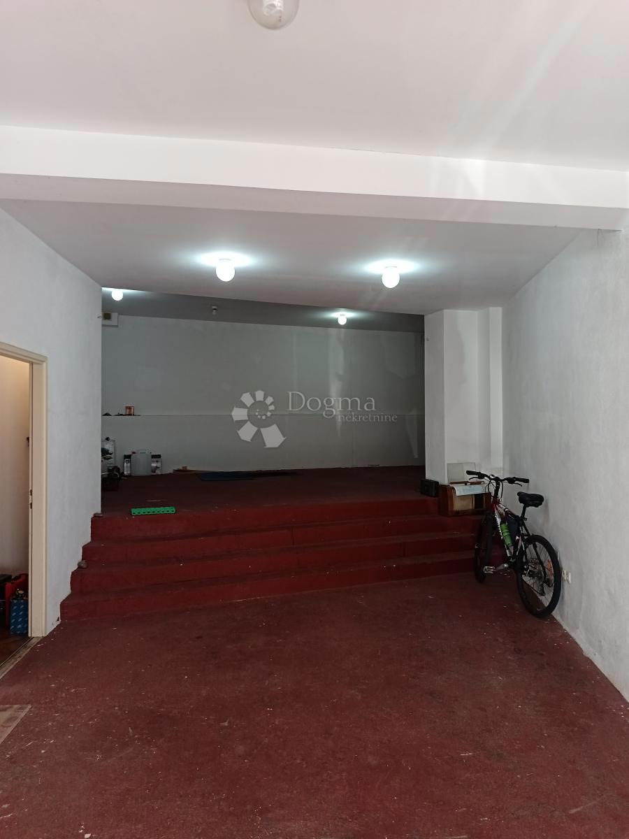 Poslovni prostor Vodice, 86m2