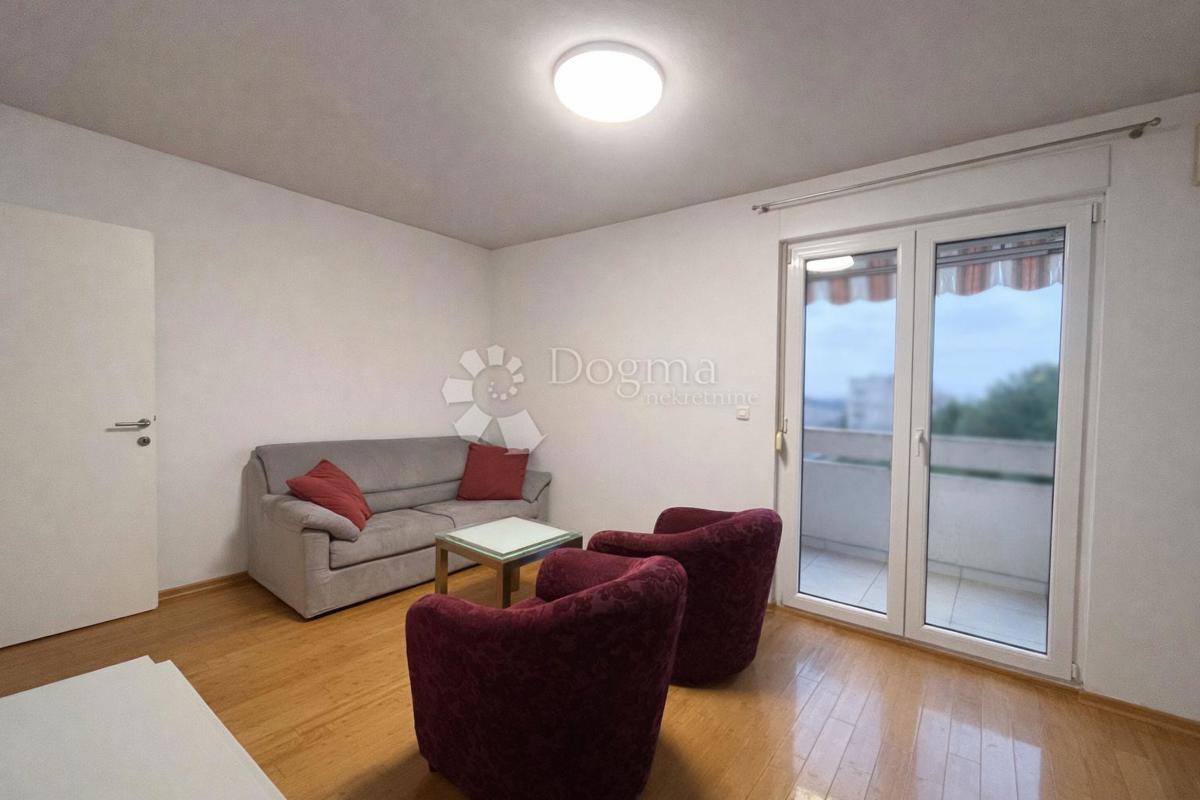 Stanovanje Vidikovac, Pula, 1m2