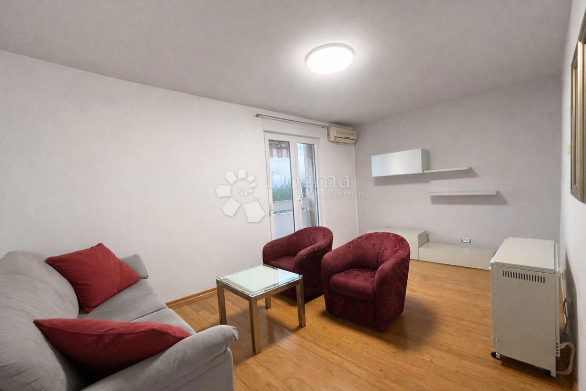 Stanovanje Vidikovac, Pula, 1m2