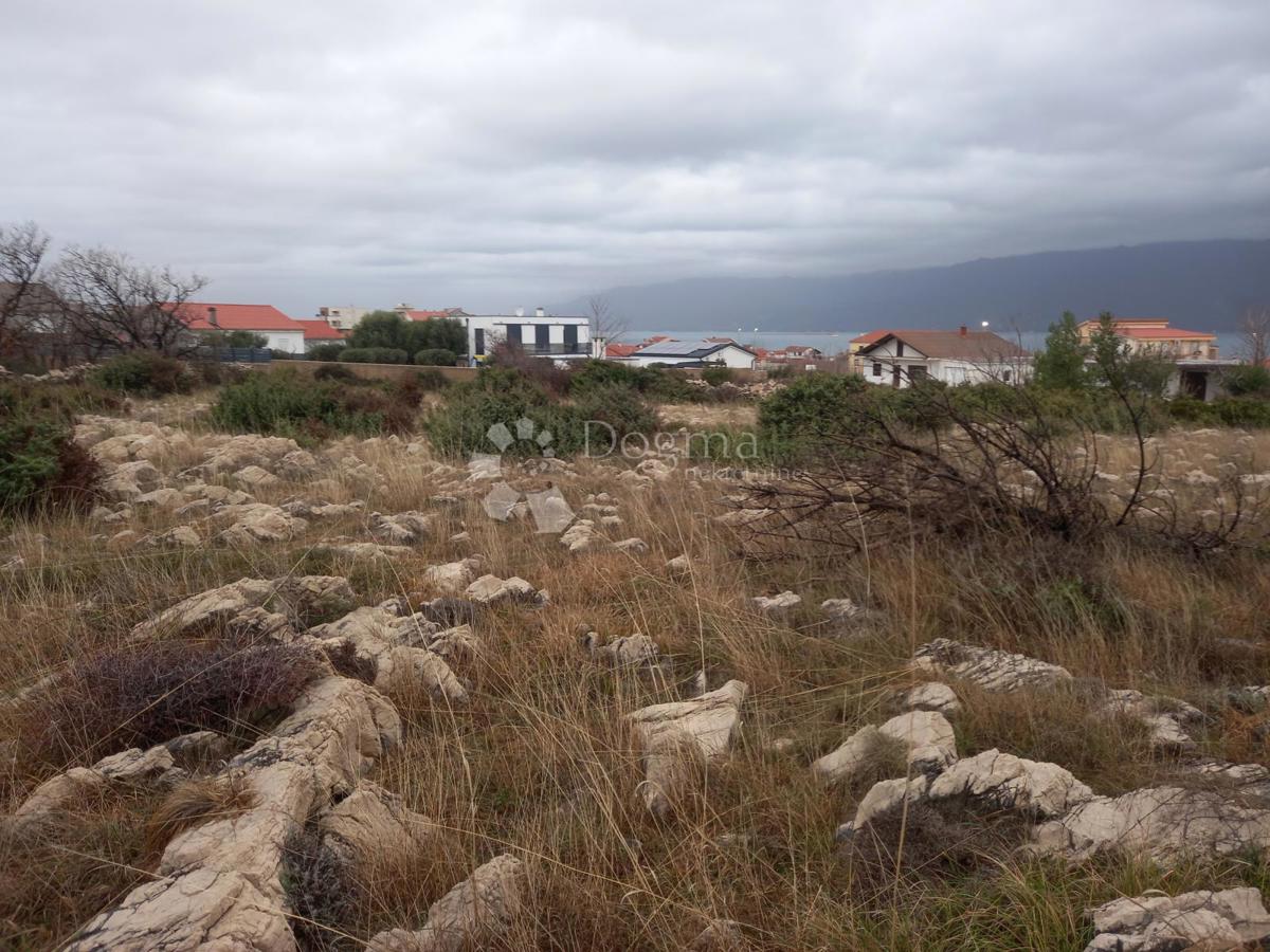 Zazidljivo zemljišče Ražanac, 438m2