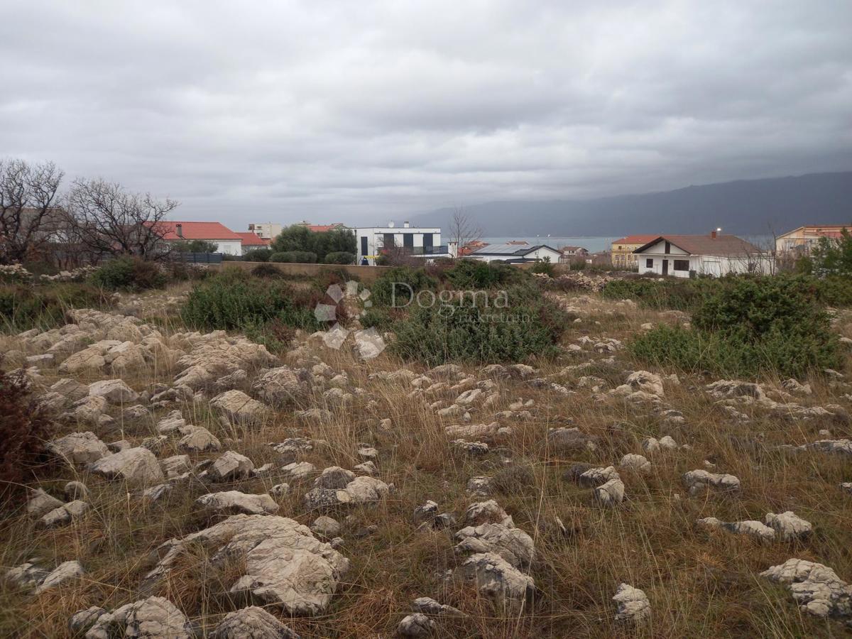 Zazidljivo zemljišče Ražanac, 438m2