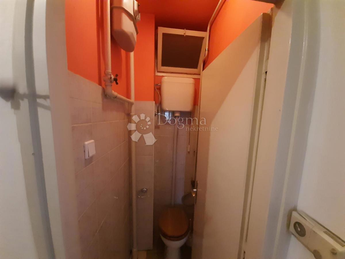 Stanovanje Sesvete, 55,49m2