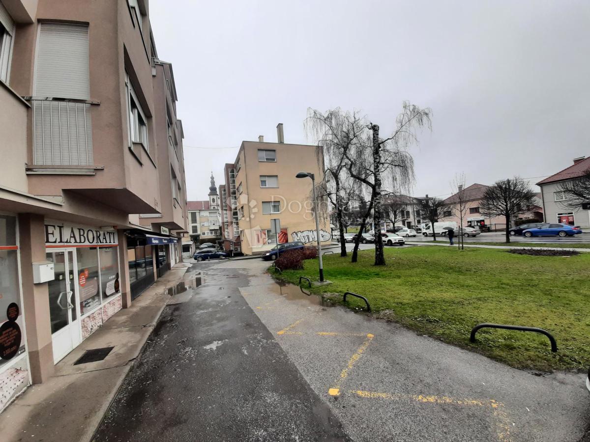 Stanovanje Sesvete, 55,49m2