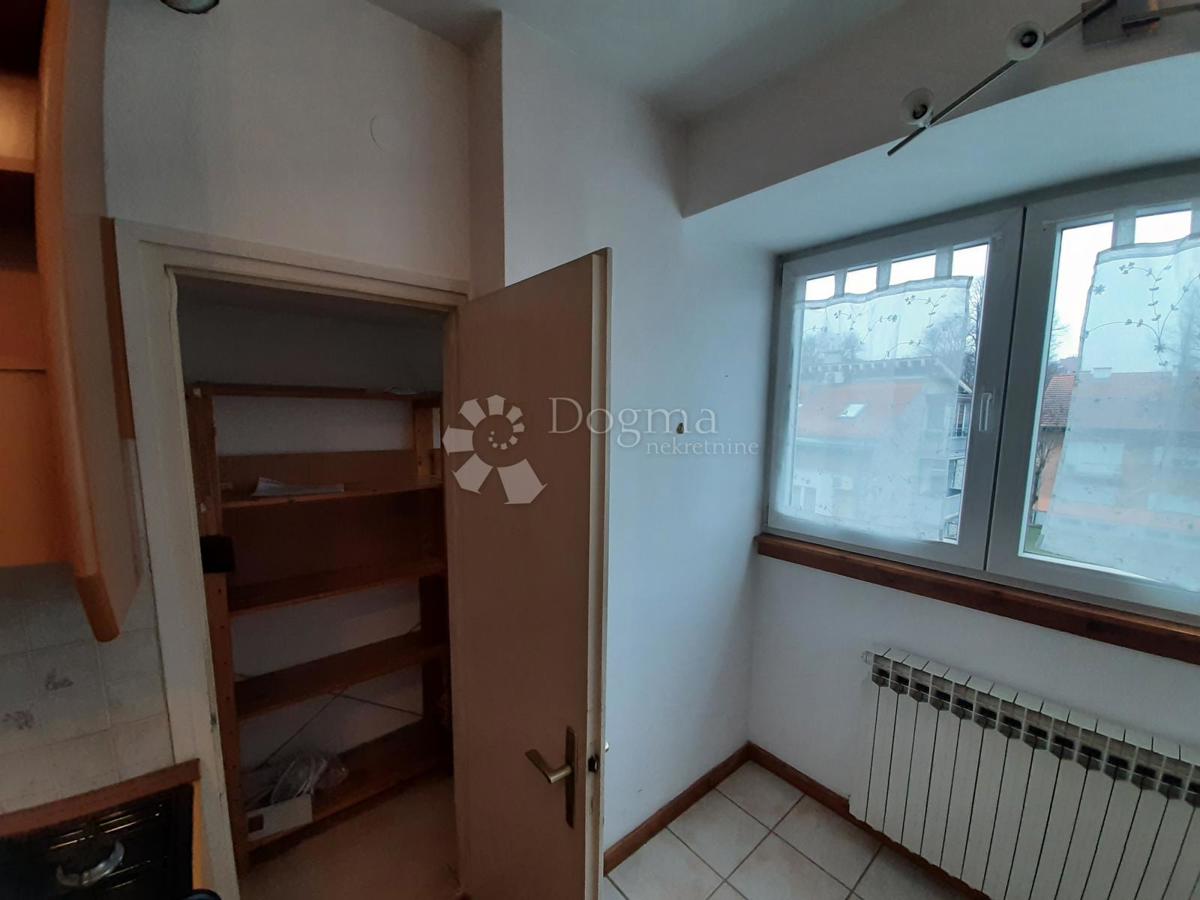 Stanovanje Sesvete, 55,49m2