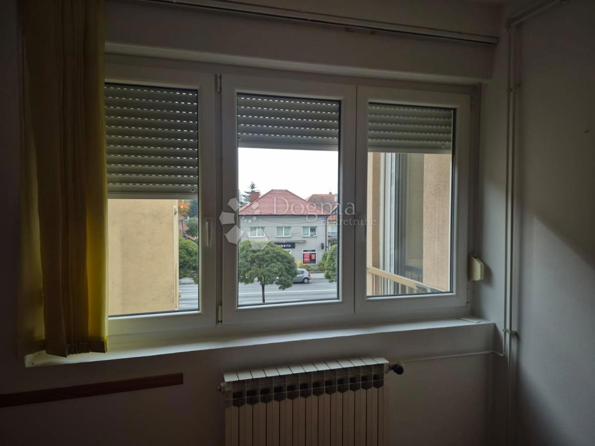 Stanovanje Sesvete, 55,49m2