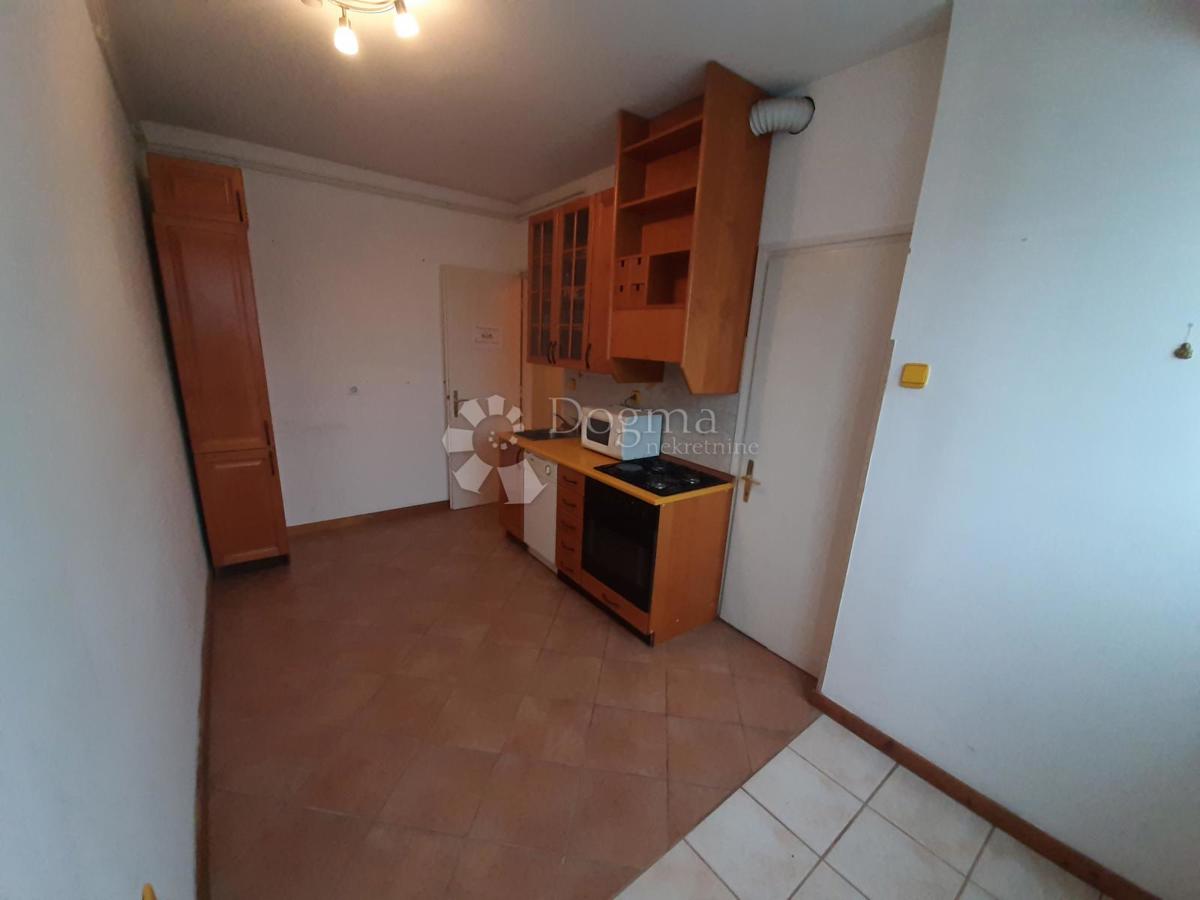 Stanovanje Sesvete, 55,49m2