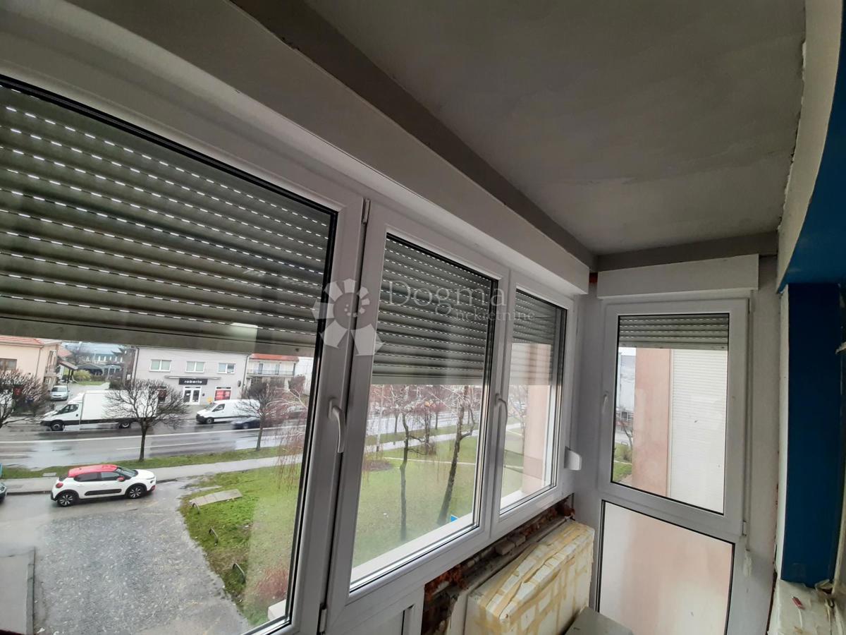 Stanovanje Sesvete, 55,49m2