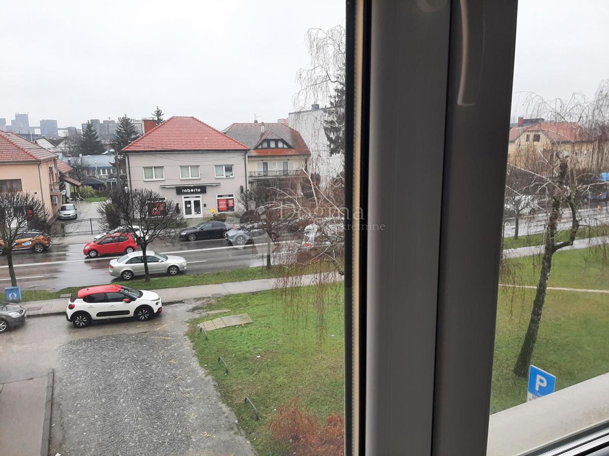 Stanovanje Sesvete, 55,49m2