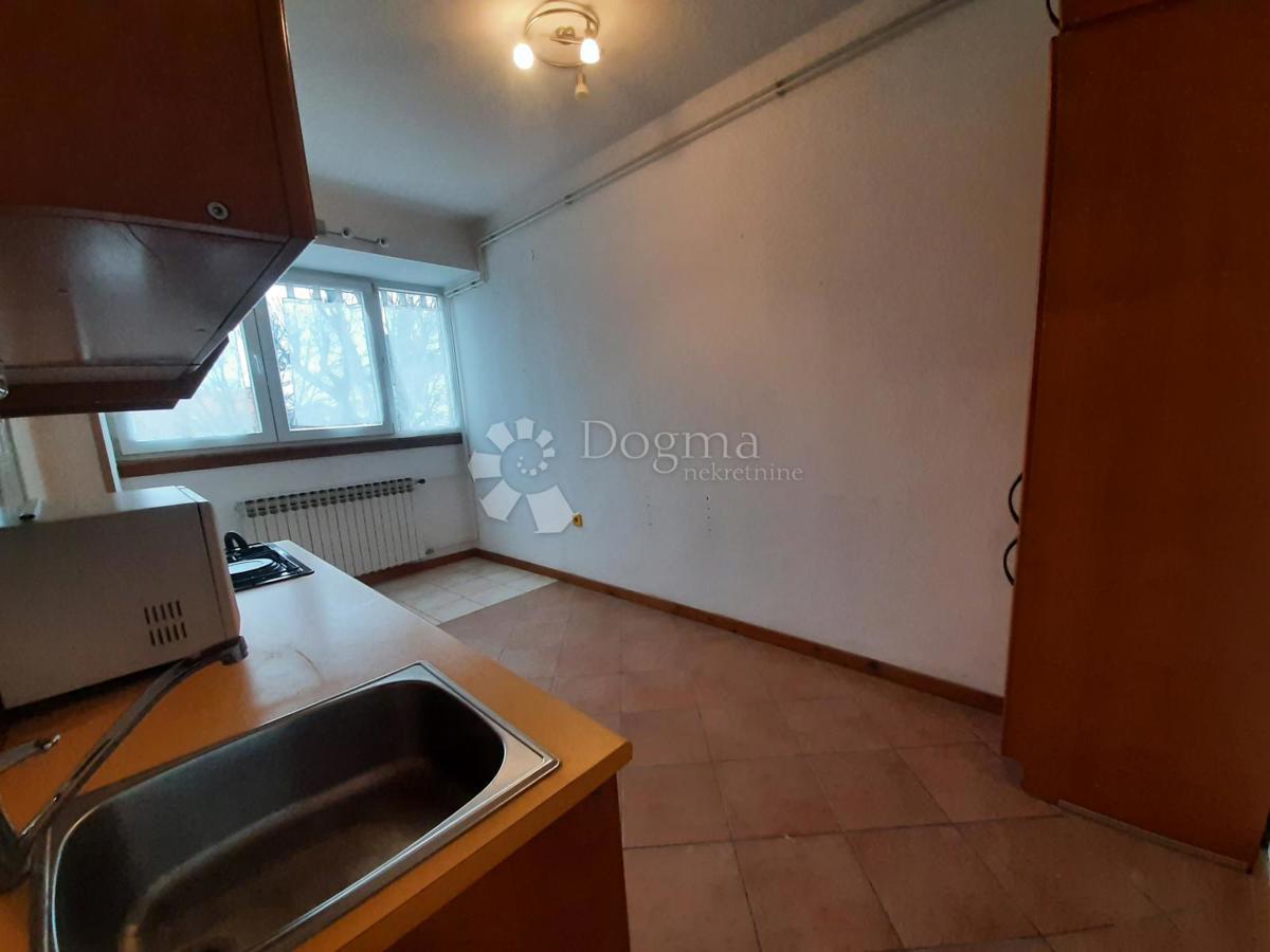 Stanovanje Sesvete, 55,49m2