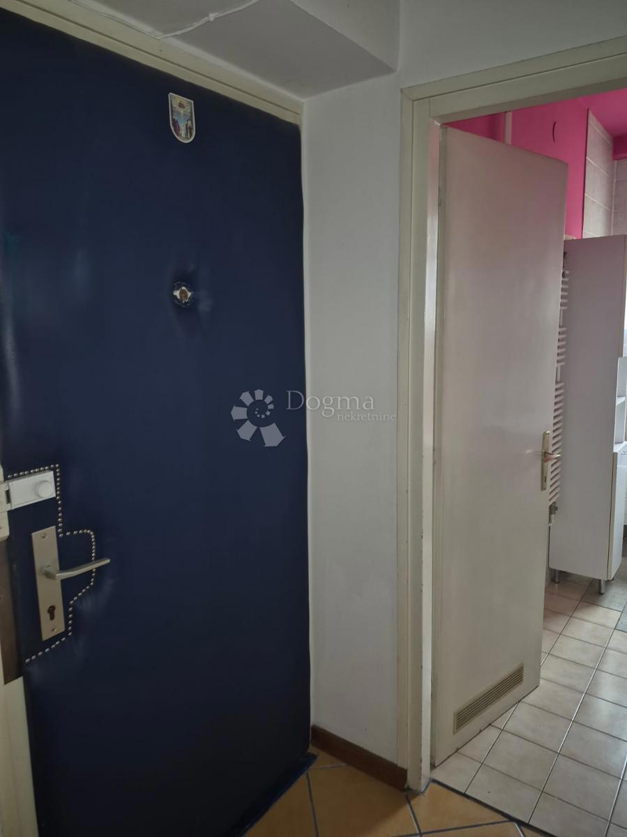 Stanovanje Sesvete, 55,49m2