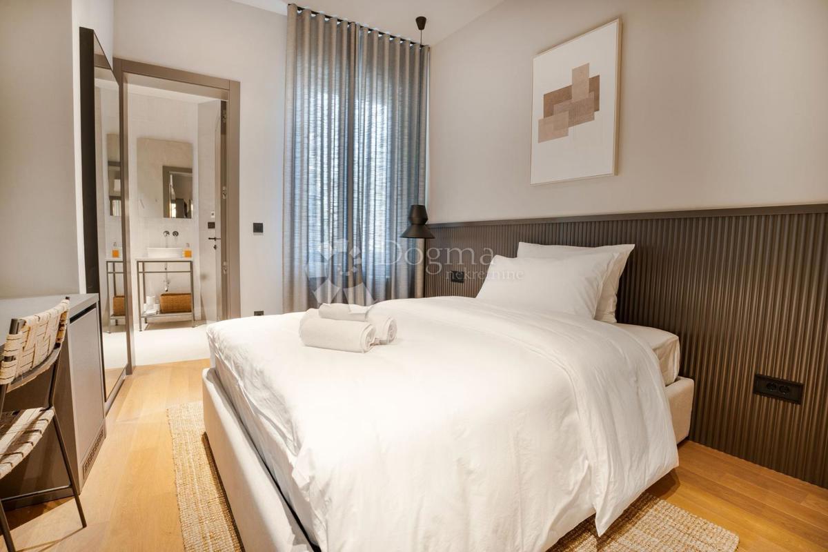 Stanovanje Donji grad, Donji Grad, 104m2