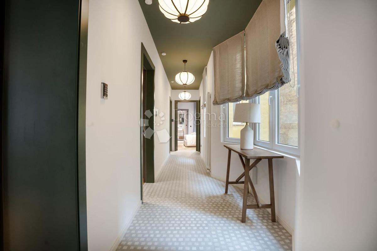 Stanovanje Donji grad, Donji Grad, 104m2