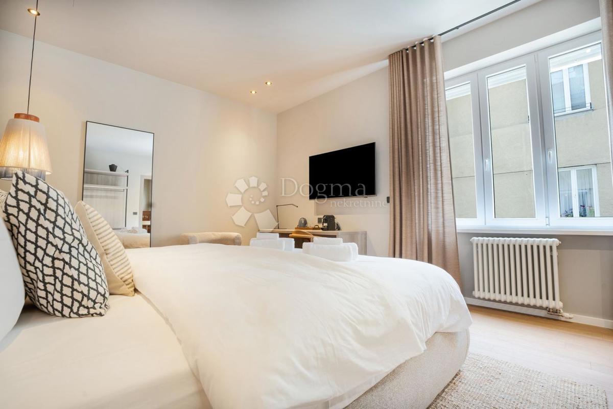 Stanovanje Donji grad, Donji Grad, 104m2