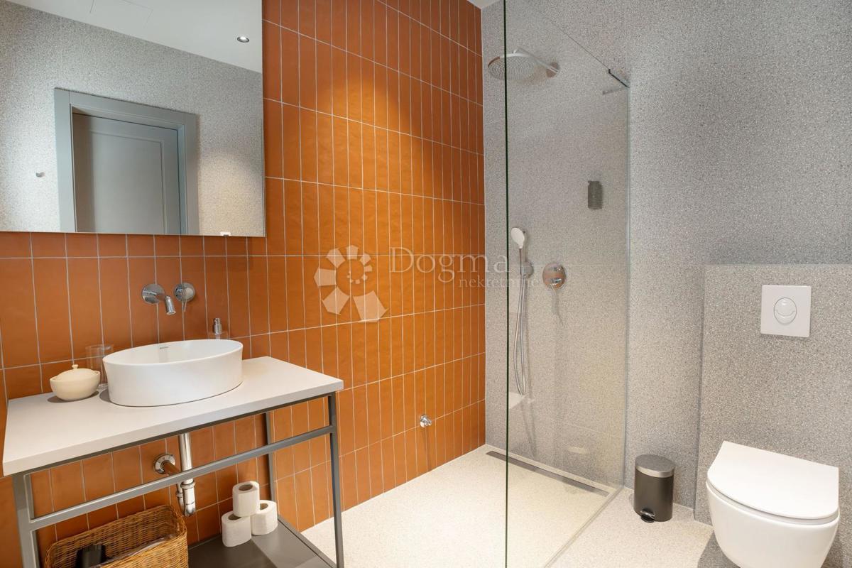 Stanovanje Donji grad, Donji Grad, 104m2