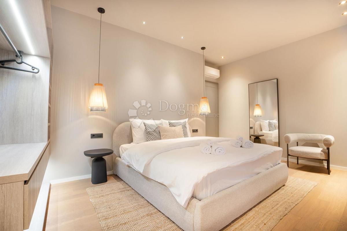 Stanovanje Donji grad, Donji Grad, 104m2