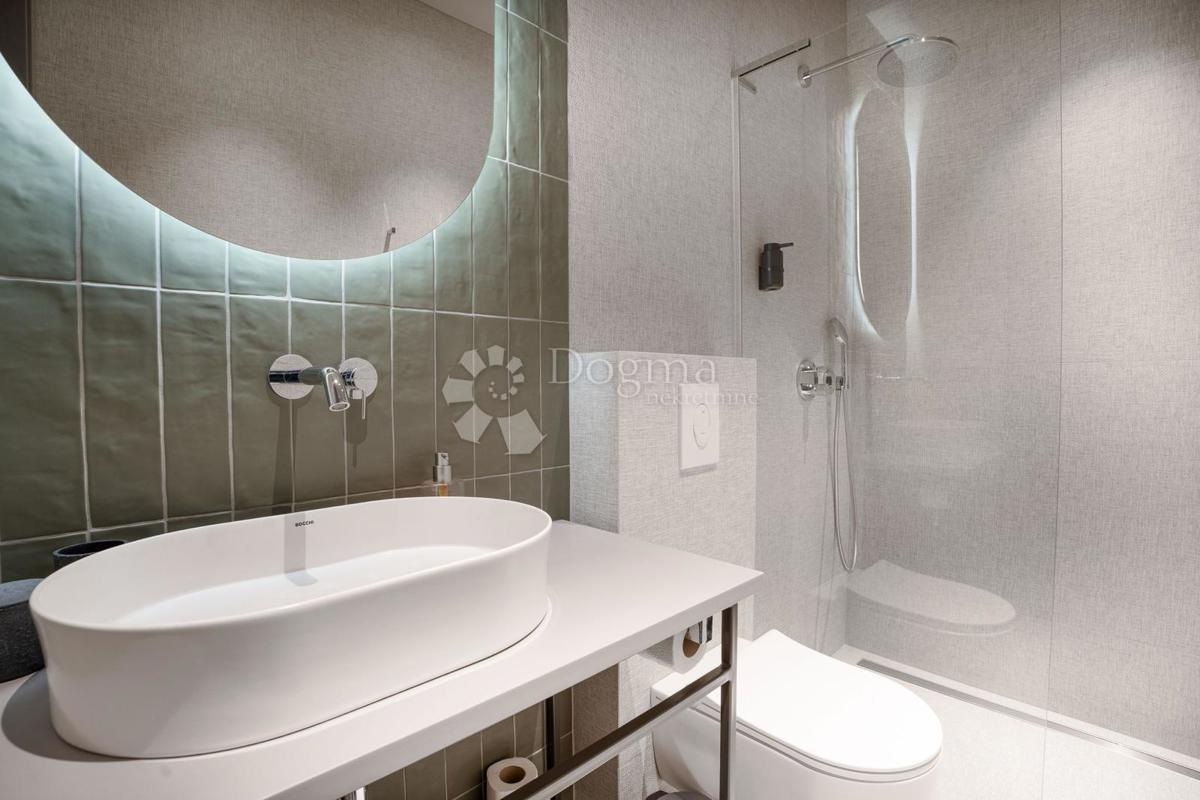 Stanovanje Donji grad, Donji Grad, 104m2