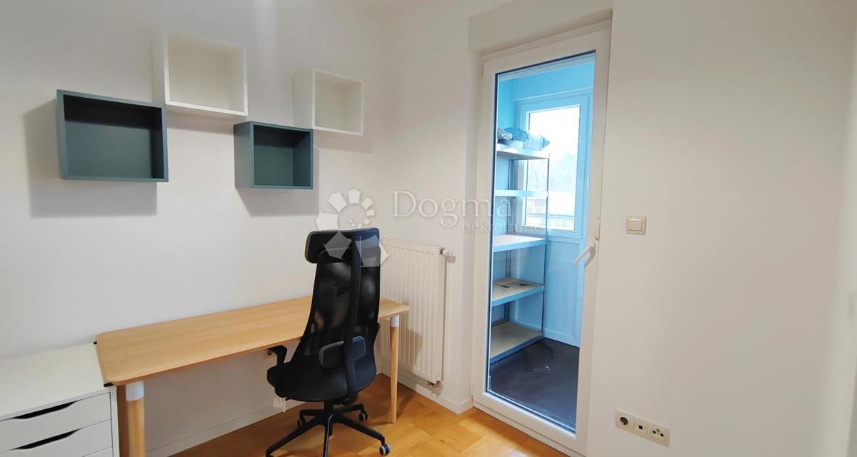 Stanovanje Vukomerec, Peščenica - Žitnjak, 6.941m2