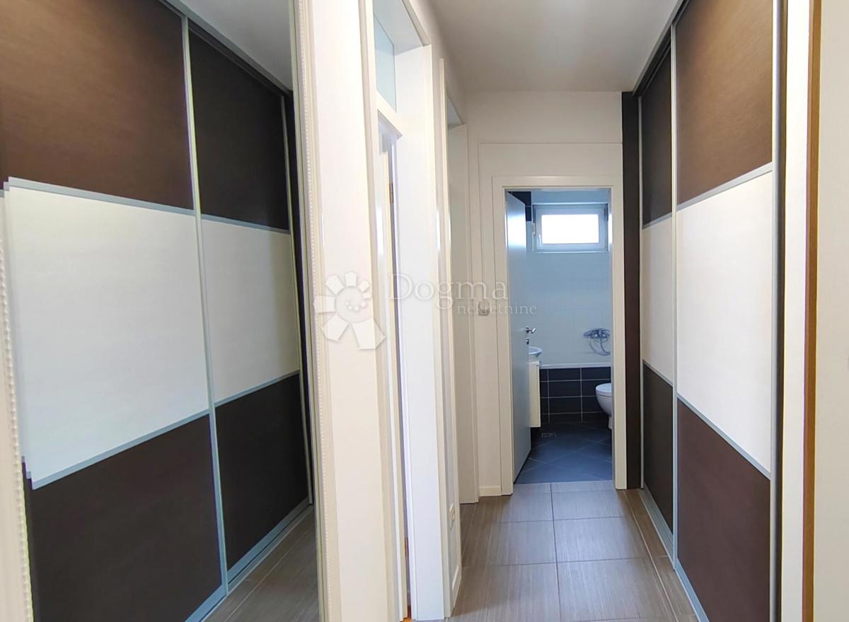 Stanovanje Vukomerec, Peščenica - Žitnjak, 6.941m2