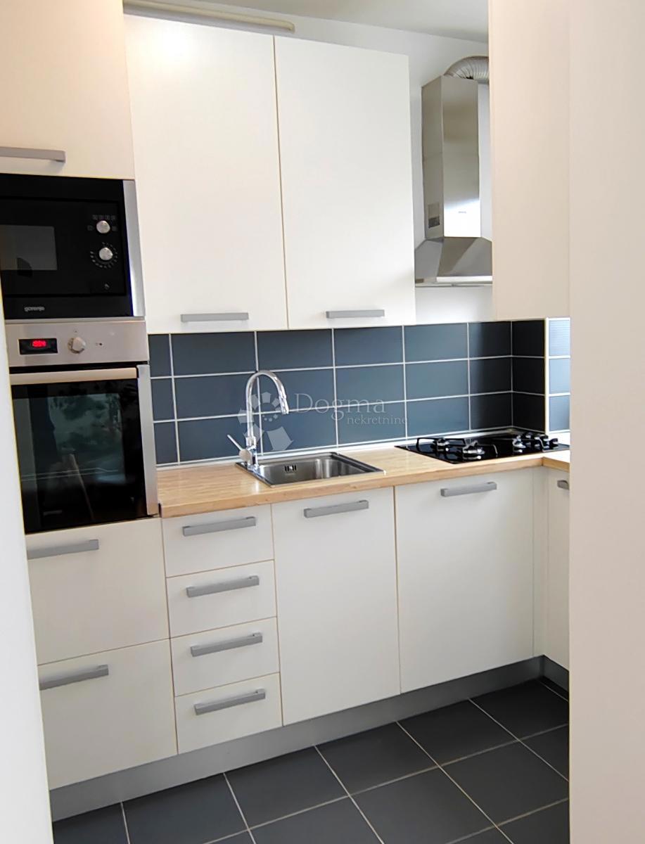 Stanovanje Vukomerec, Peščenica - Žitnjak, 6.941m2