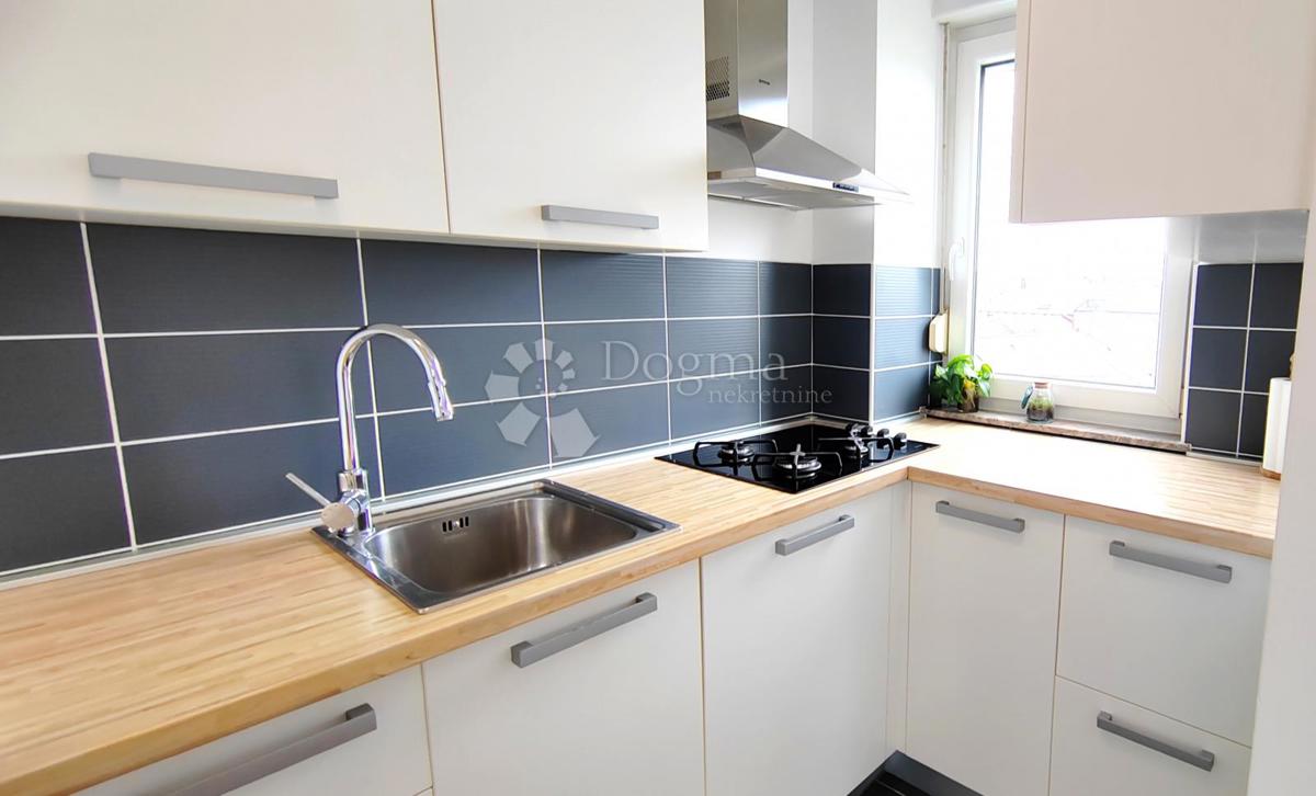 Stanovanje Vukomerec, Peščenica - Žitnjak, 6.941m2