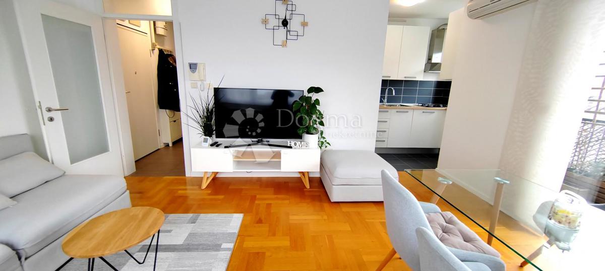 Stanovanje Vukomerec, Peščenica - Žitnjak, 6.941m2