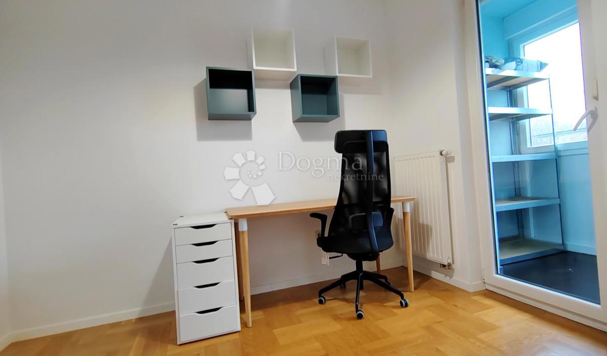 Stanovanje Vukomerec, Peščenica - Žitnjak, 6.941m2