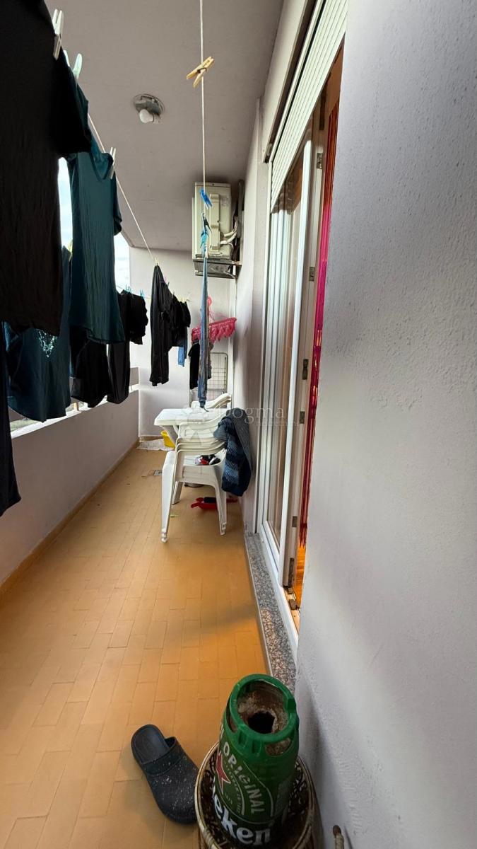 Stanovanje Vidikovac, Pula, 66,24m2