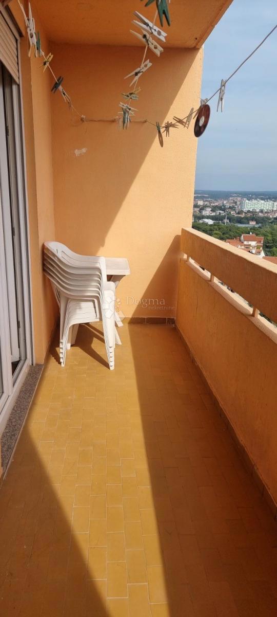 Stanovanje Vidikovac, Pula, 66,24m2