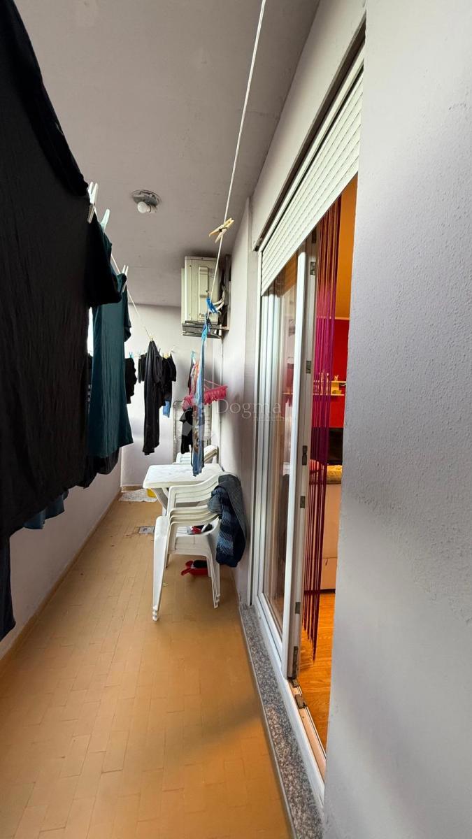 Stanovanje Vidikovac, Pula, 66,24m2