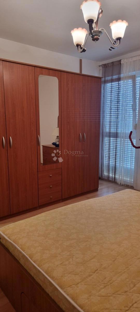 Stanovanje Vidikovac, Pula, 66,24m2