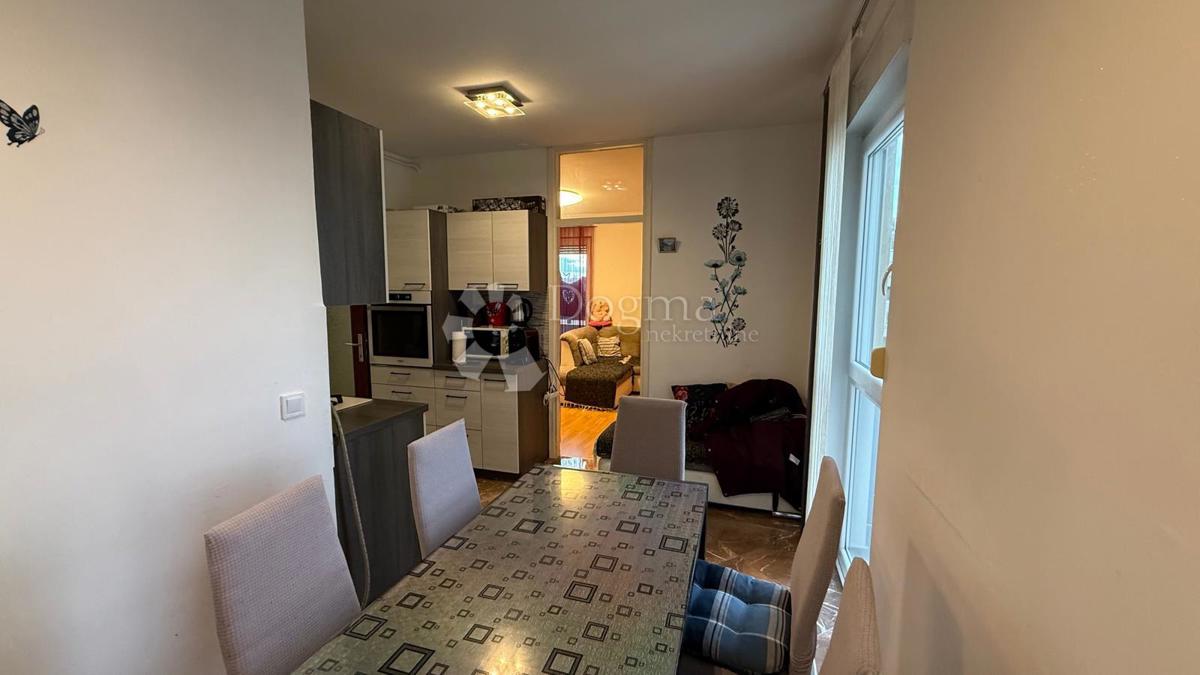 Stanovanje Vidikovac, Pula, 66,24m2