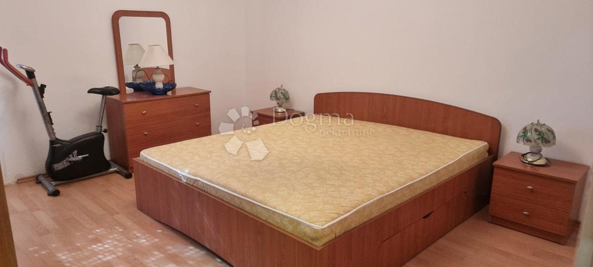 Stanovanje Vidikovac, Pula, 66,24m2