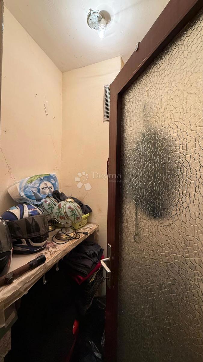 Stanovanje Vidikovac, Pula, 66,24m2