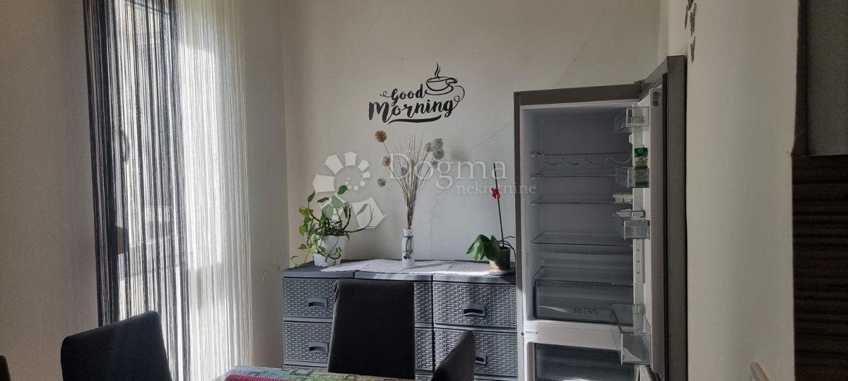 Stanovanje Vidikovac, Pula, 66,24m2