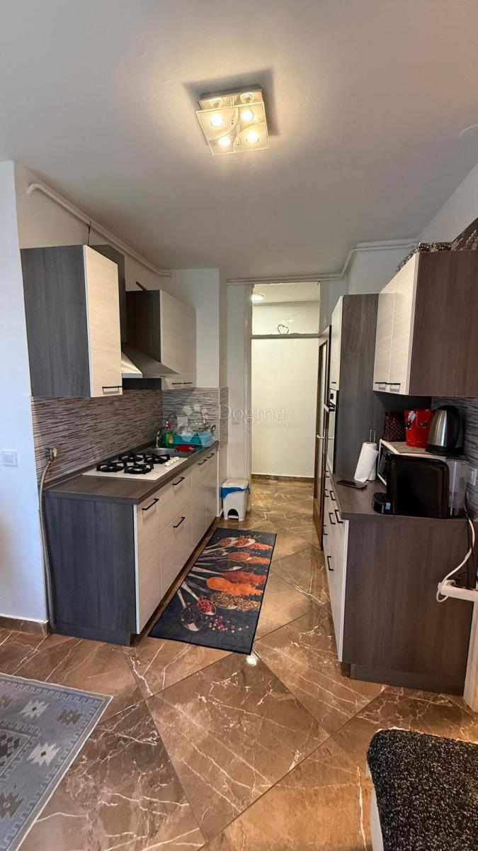 Stanovanje Vidikovac, Pula, 66,24m2