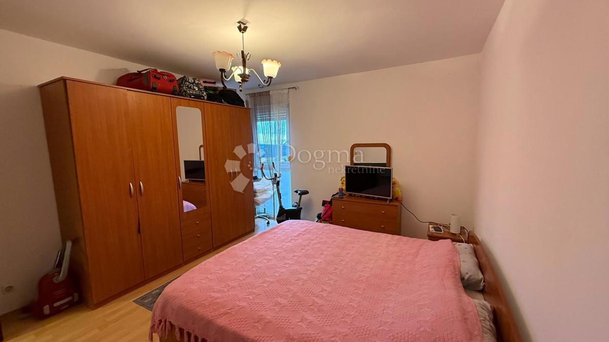 Stanovanje Vidikovac, Pula, 66,24m2