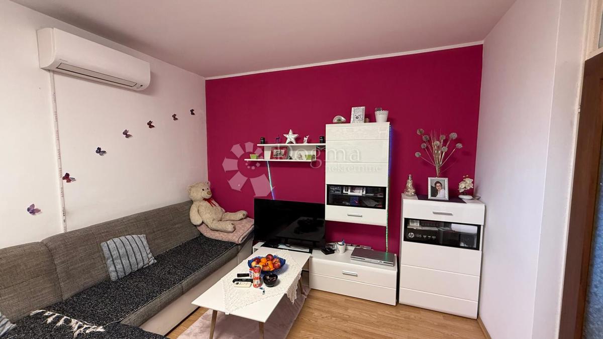 Stanovanje Vidikovac, Pula, 66,24m2